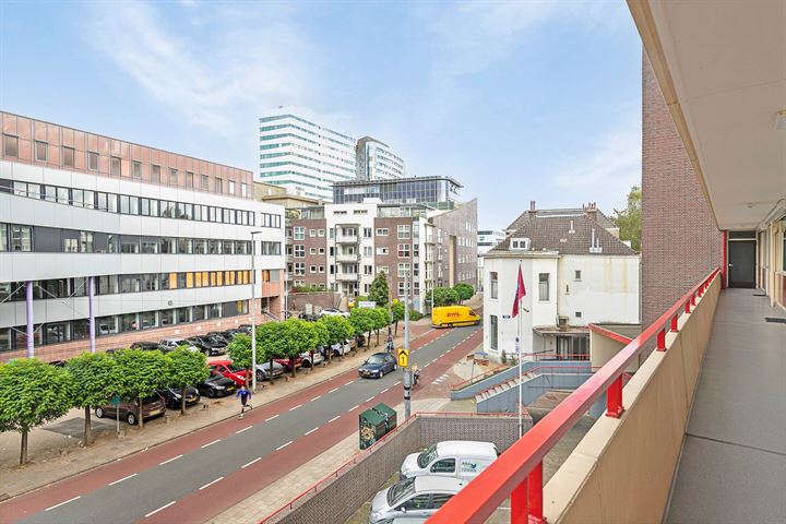 Bekijk foto 7 van Utrechtsestraat 55-15