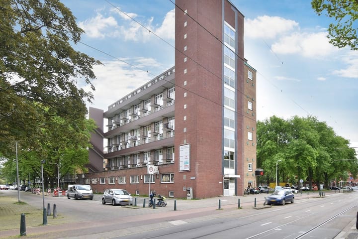 Foto 1 van Dedemsvaartweg 398-R