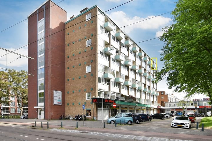 Foto 21 van Dedemsvaartweg 398-R