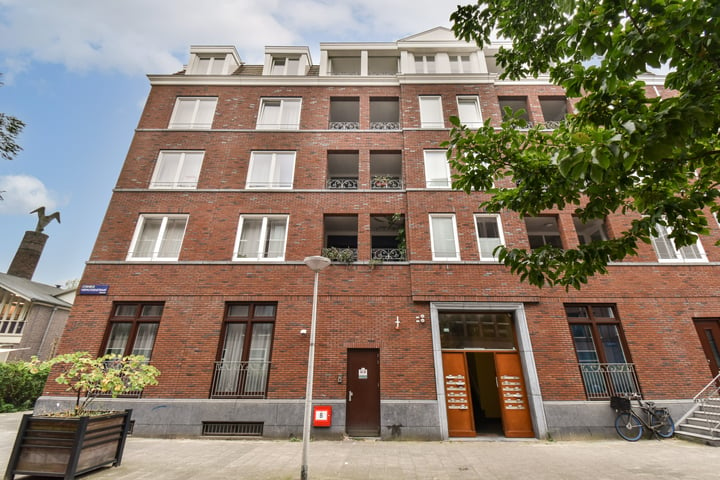 Bekijk foto 20 van Cornelis Vermuydenstraat 110