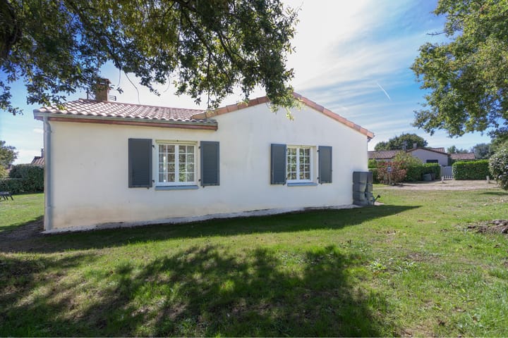 Foto 3 van Le Bourg est 11