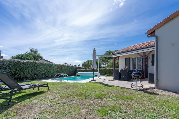 Foto 4 van Le Bourg est 11