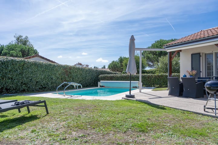 Foto 5 van Le Bourg est 11