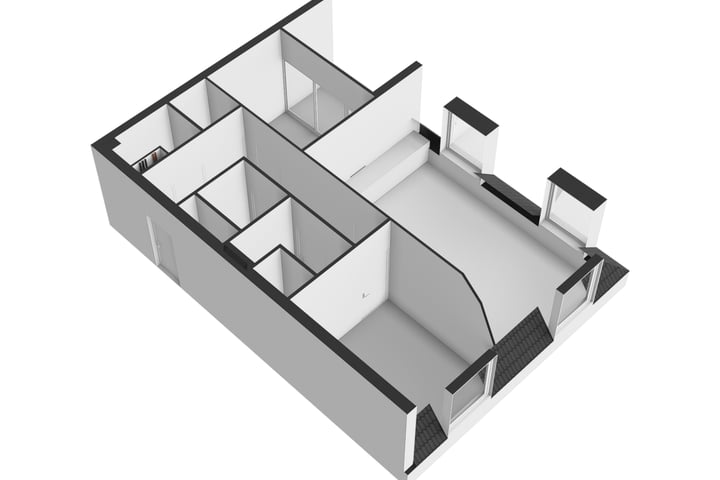 Bekijk foto 28 van Cornelis Vermuydenstraat 110