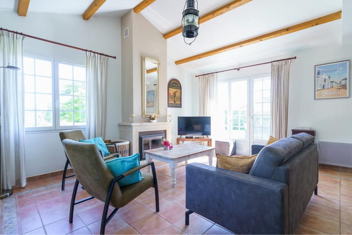 Foto 21 van Le Bourg est 11