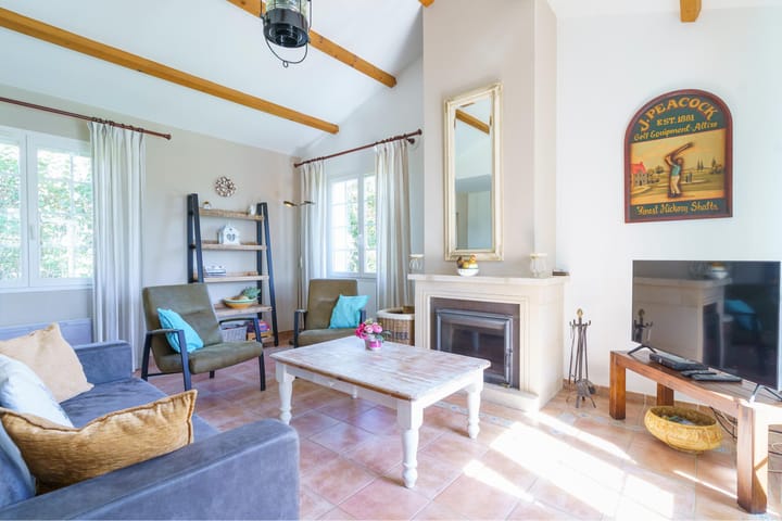 Foto 22 van Le Bourg est 11