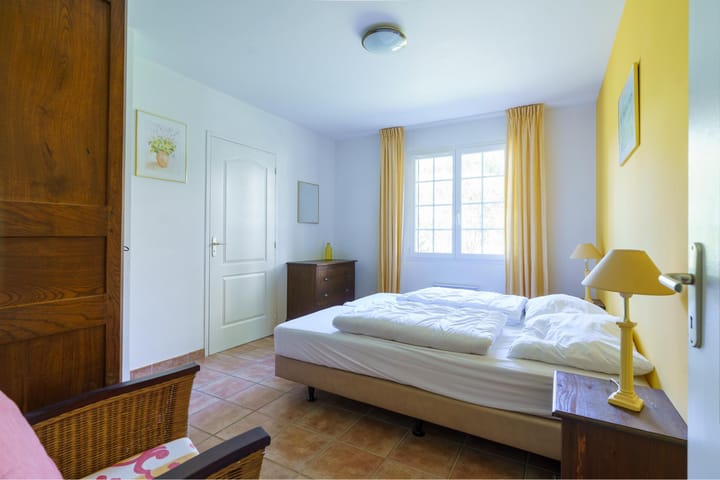 Foto 26 van Le Bourg est 11