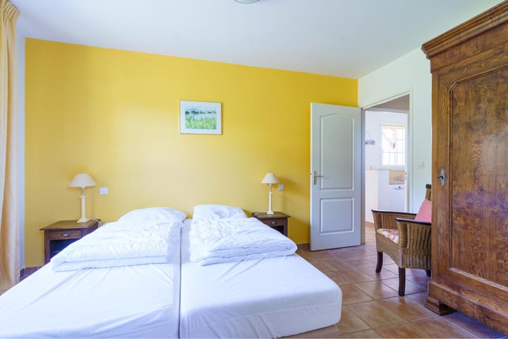 Foto 29 van Le Bourg est 11