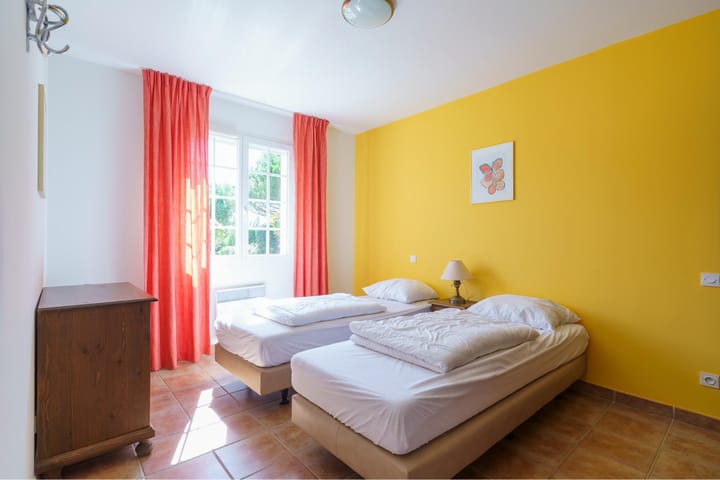 Foto 32 van Le Bourg est 11