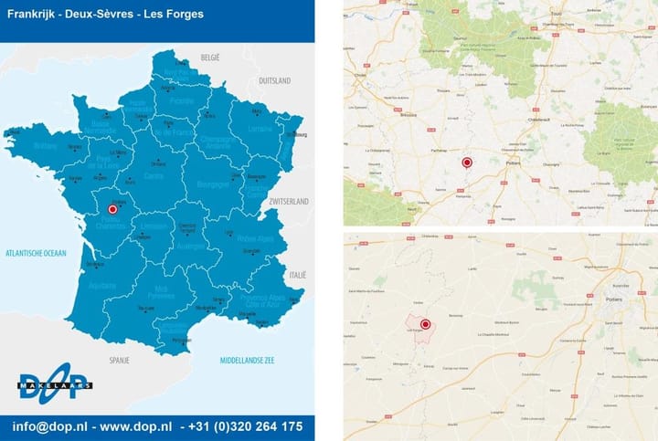 Foto 38 van Le Bourg est 11