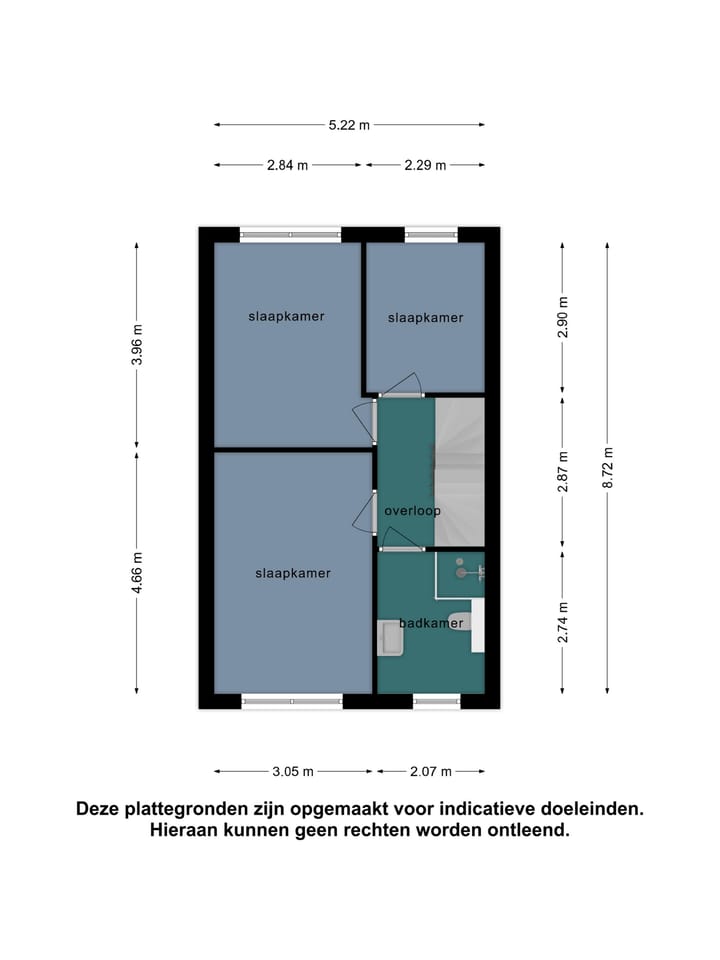 Foto 27 van Narcis 5