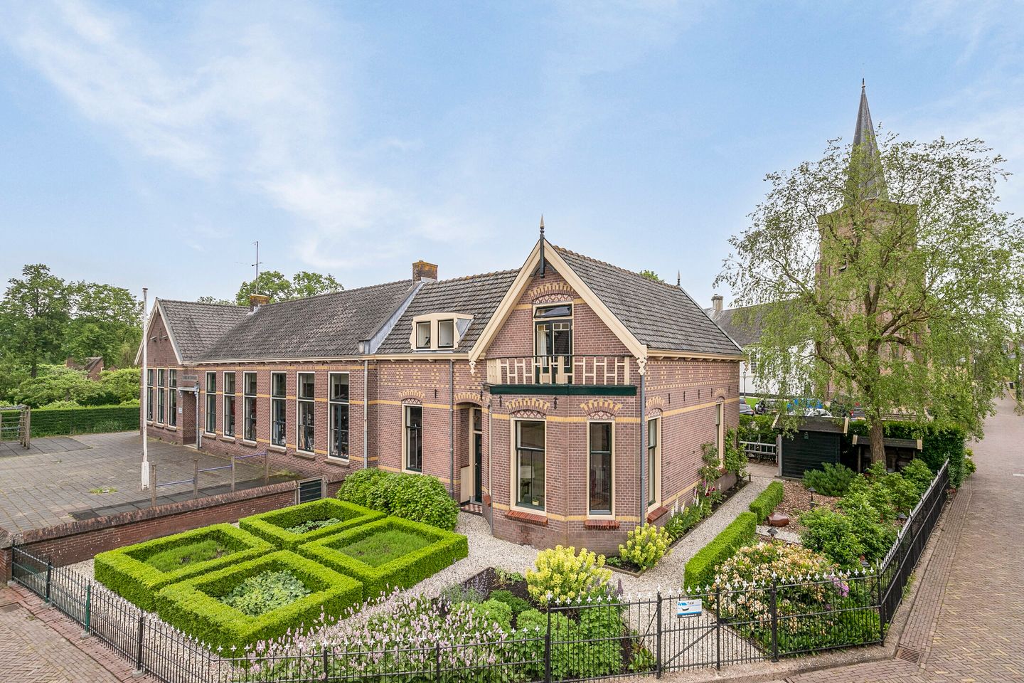 Foto 1 van Kerkstraat 3