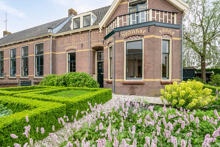 Foto 2 van Kerkstraat 3