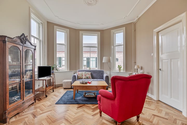 Foto 3 van Kerkstraat 3