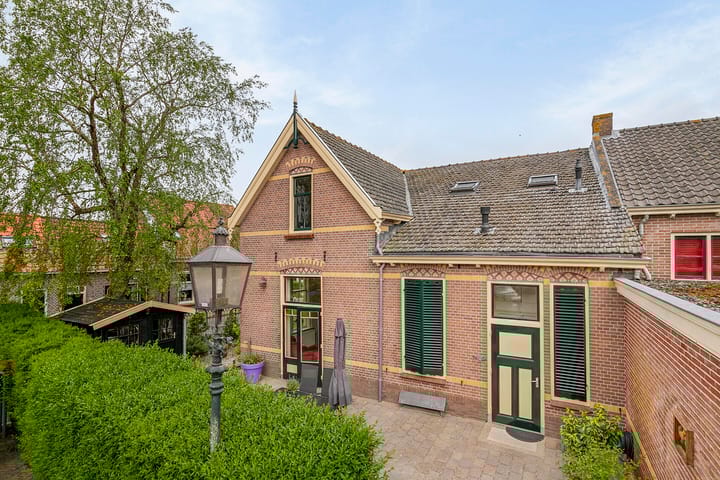 Foto 6 van Kerkstraat 3