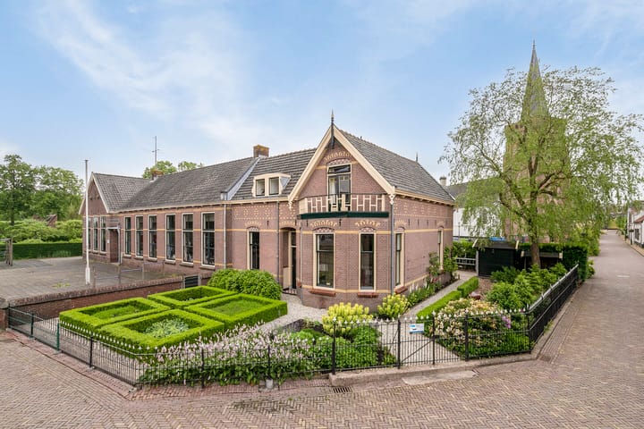 Foto 32 van Kerkstraat 3