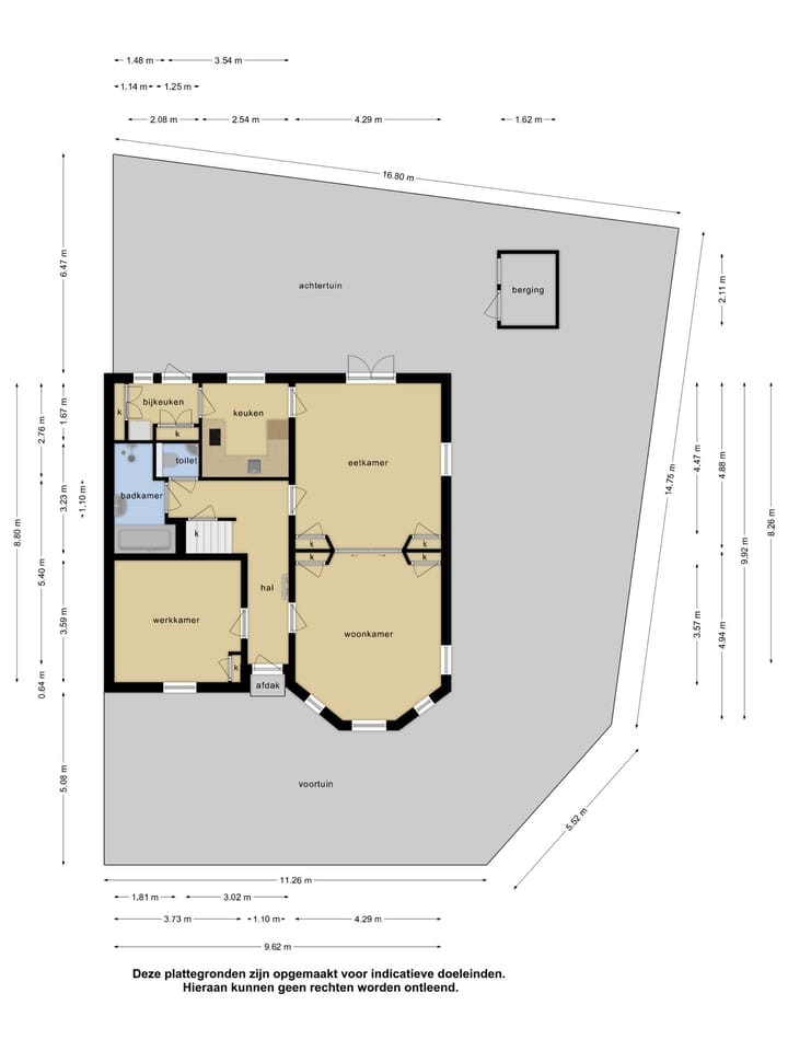 Foto 36 van Kerkstraat 3