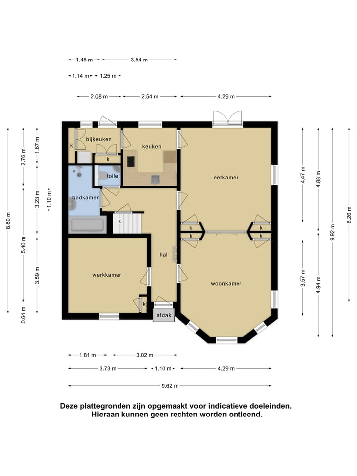 Foto 37 van Kerkstraat 3