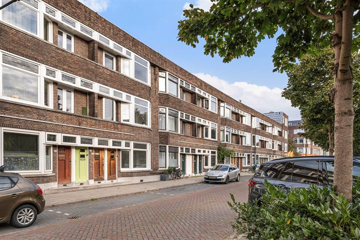 View photo 27 of Rembrandtlaan 55-B