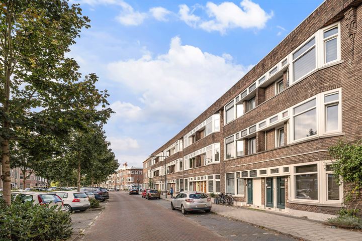 View photo 28 of Rembrandtlaan 55-B