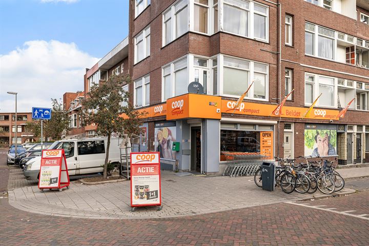 View photo 30 of Rembrandtlaan 55-B