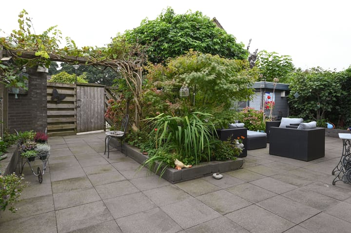 Foto 10 van Viergang 111