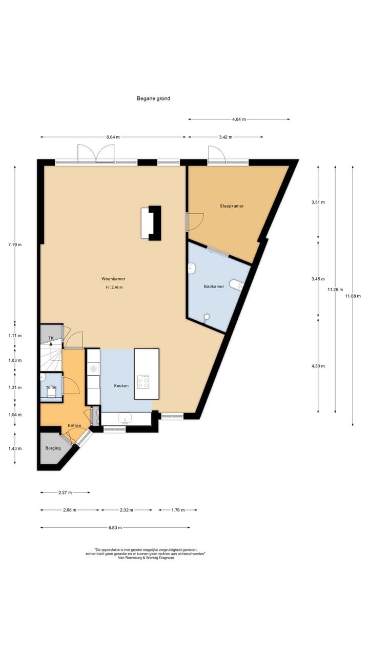 Foto 32 van Viergang 111