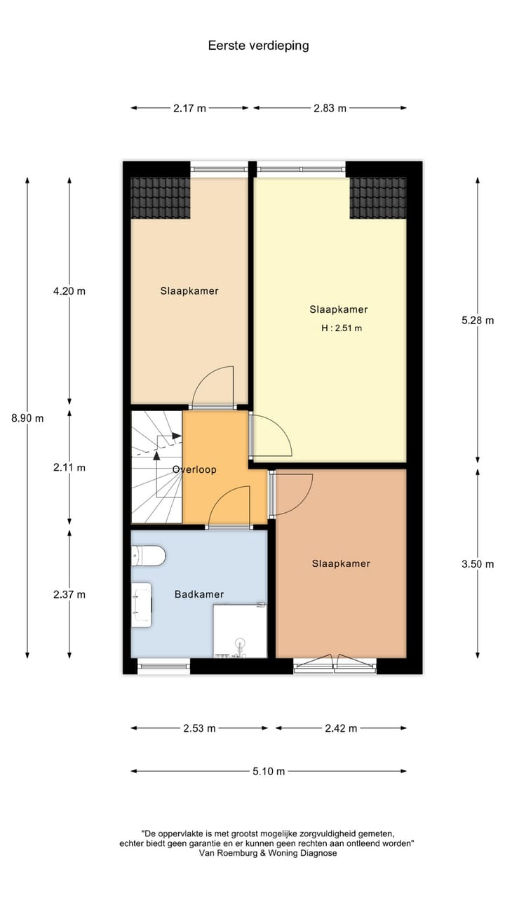 Foto 33 van Viergang 111