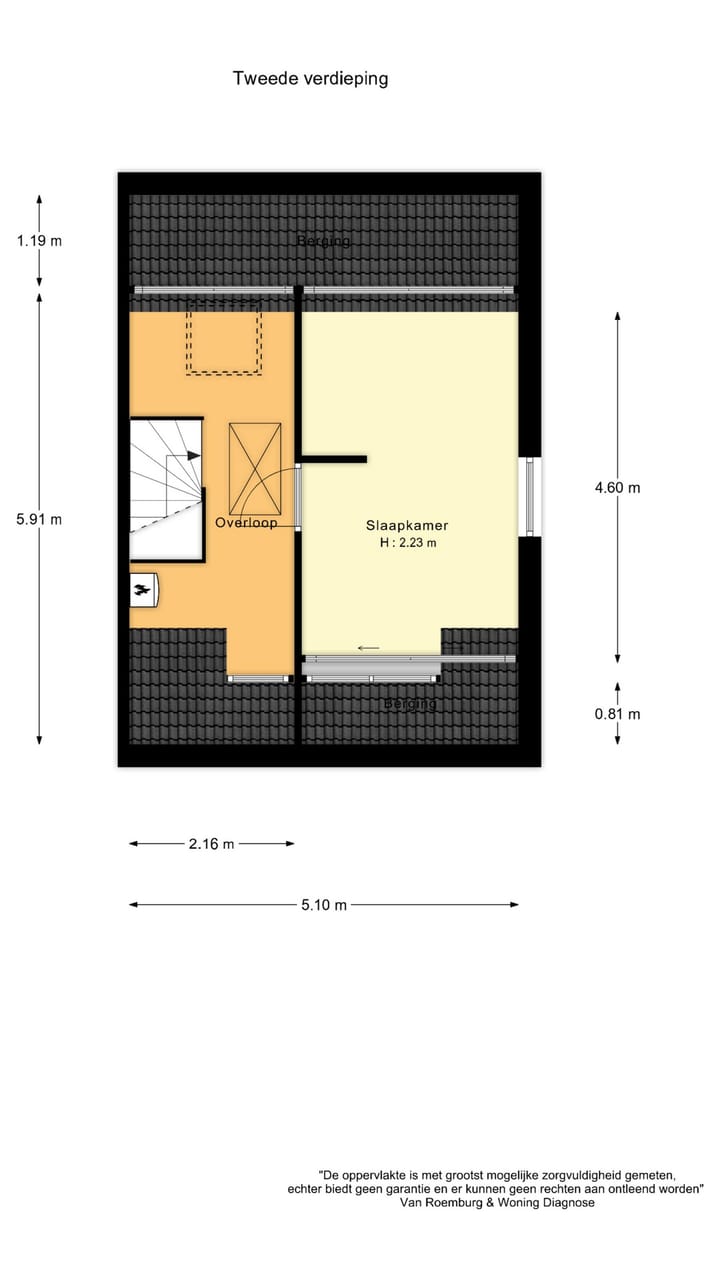Foto 34 van Viergang 111