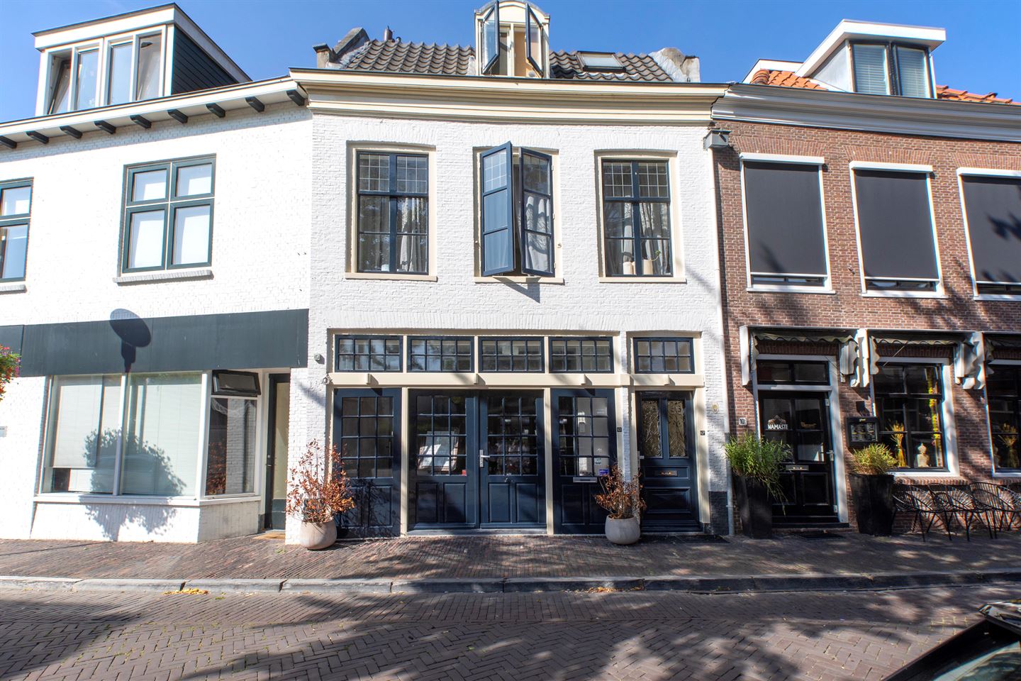 Bekijk foto 1 van Havenstraat 12