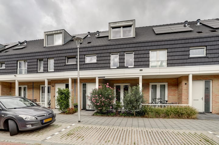 Foto 1 van Zaaivat 27