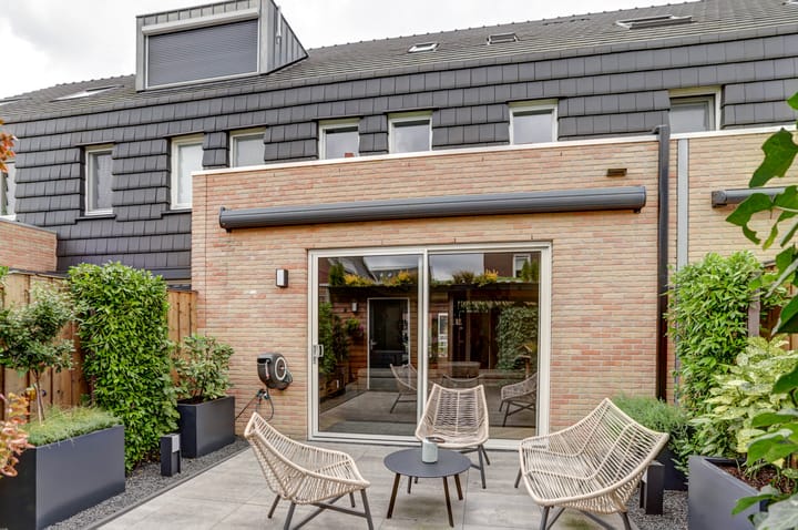 Foto 2 van Zaaivat 27