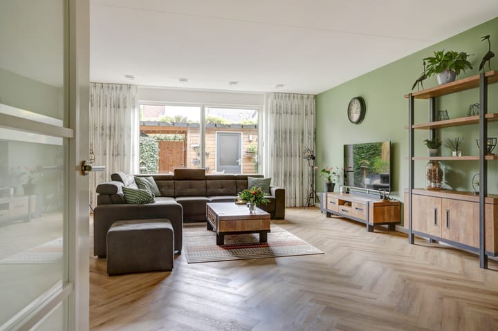 Foto 7 van Zaaivat 27