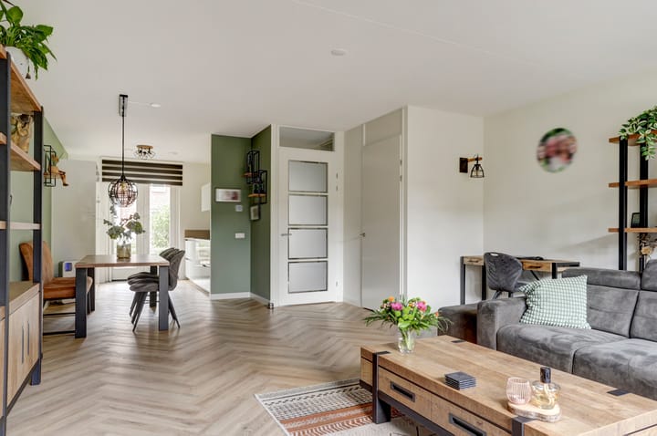 Foto 10 van Zaaivat 27