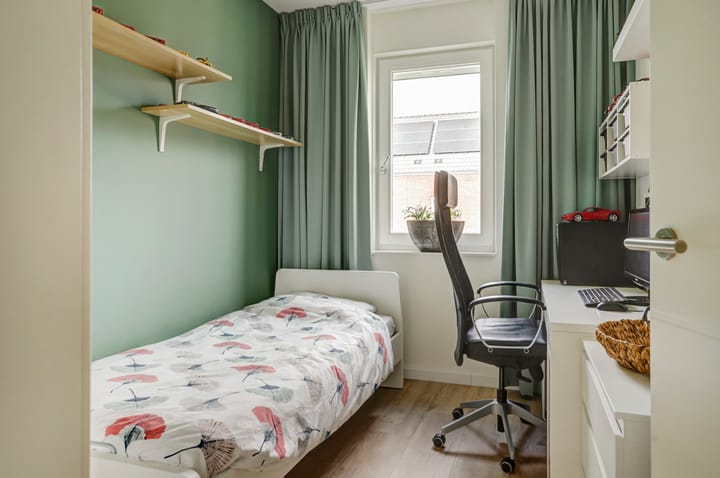 Foto 23 van Zaaivat 27