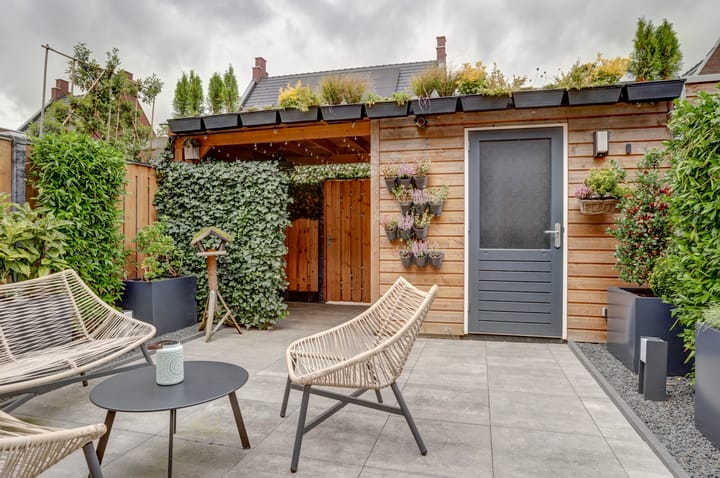 Foto 36 van Zaaivat 27