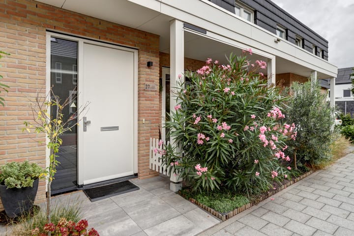 Foto 38 van Zaaivat 27