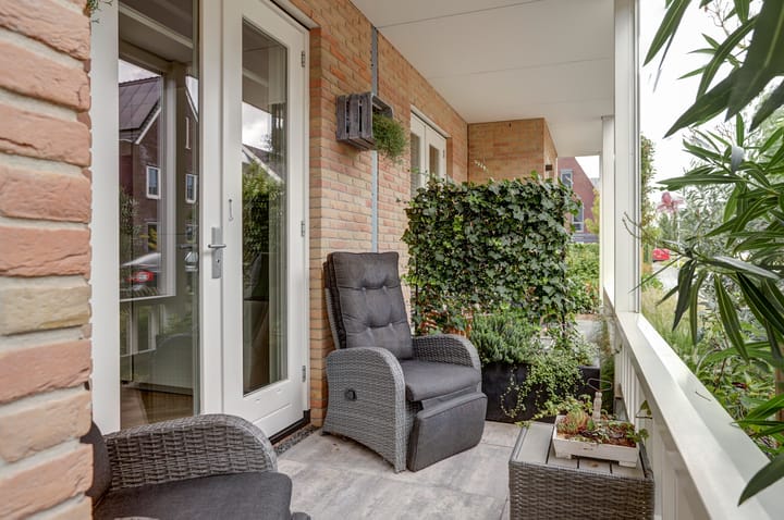 Foto 39 van Zaaivat 27