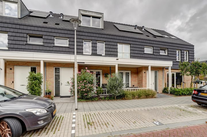 Foto 40 van Zaaivat 27