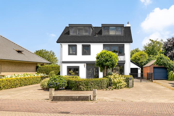 Foto 2 van Turnhoutseweg 1