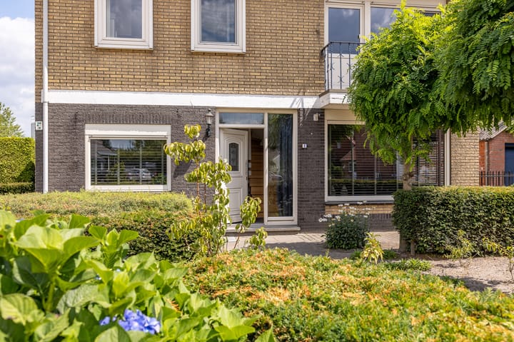 Foto 3 van Turnhoutseweg 1