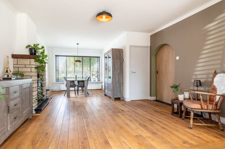 Foto 5 van Turnhoutseweg 1