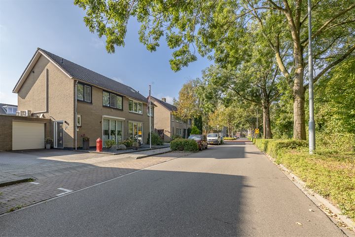 Bekijk foto 3 van Dauwendaelsestraat 10