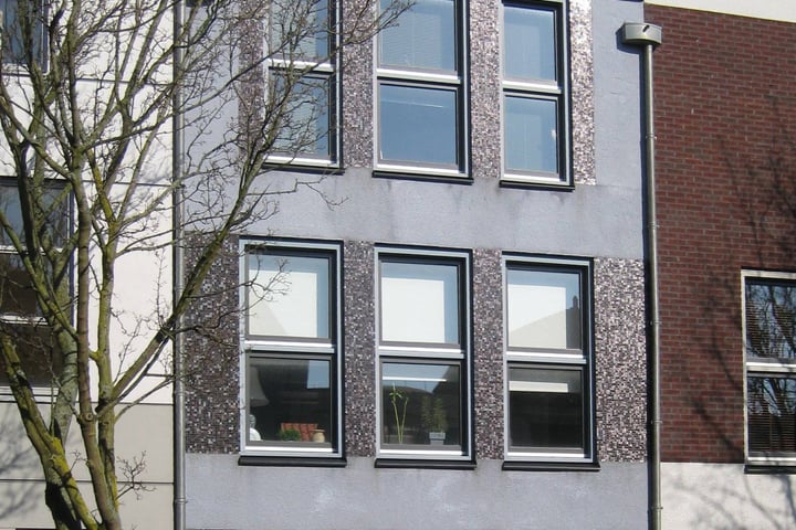 Vollersgracht 16-A