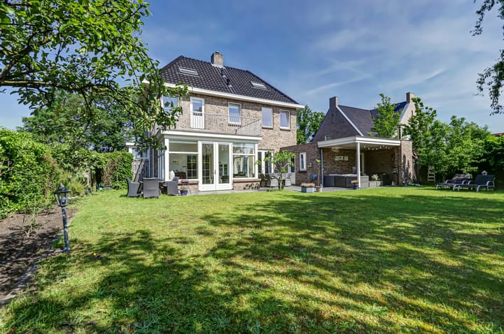 Foto 42 van Van der Waalslaan 1