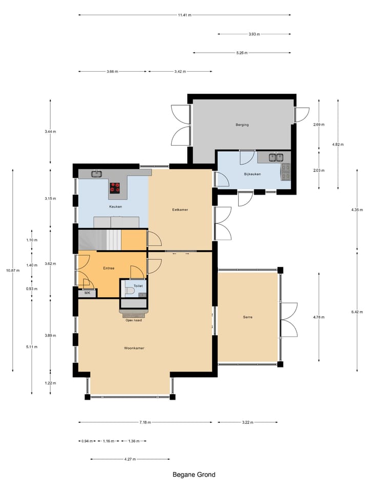 Foto 49 van Van der Waalslaan 1