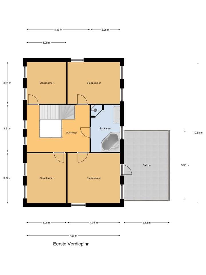 Foto 50 van Van der Waalslaan 1