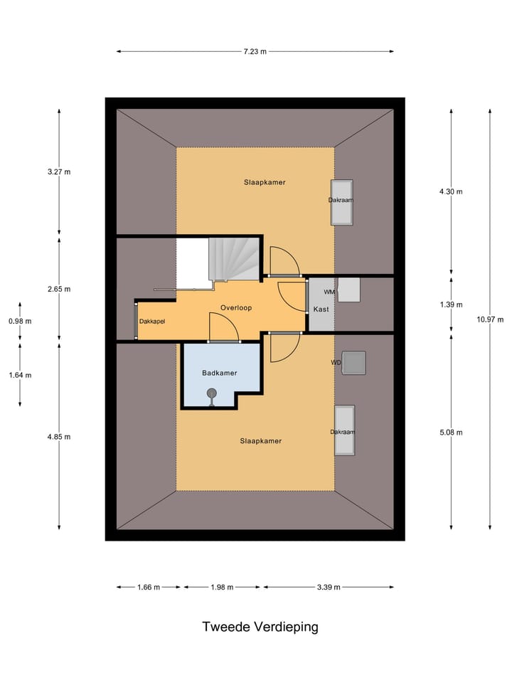 Foto 51 van Van der Waalslaan 1