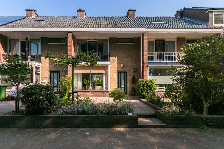 Foto 5 van Lijsterlaan 40