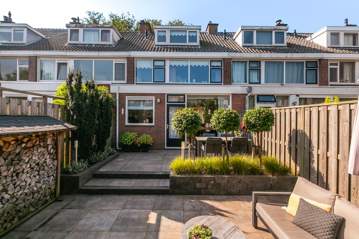 Foto 7 van Lijsterlaan 40